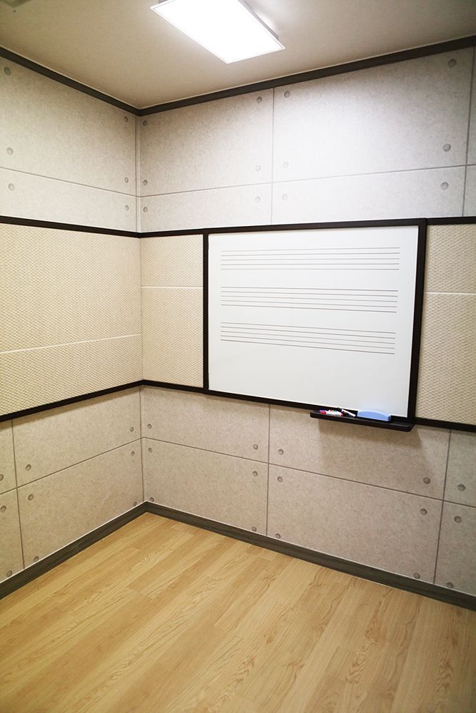 지앤디 실용음악학원