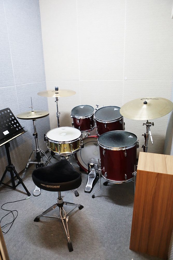 지앤디 실용음악학원