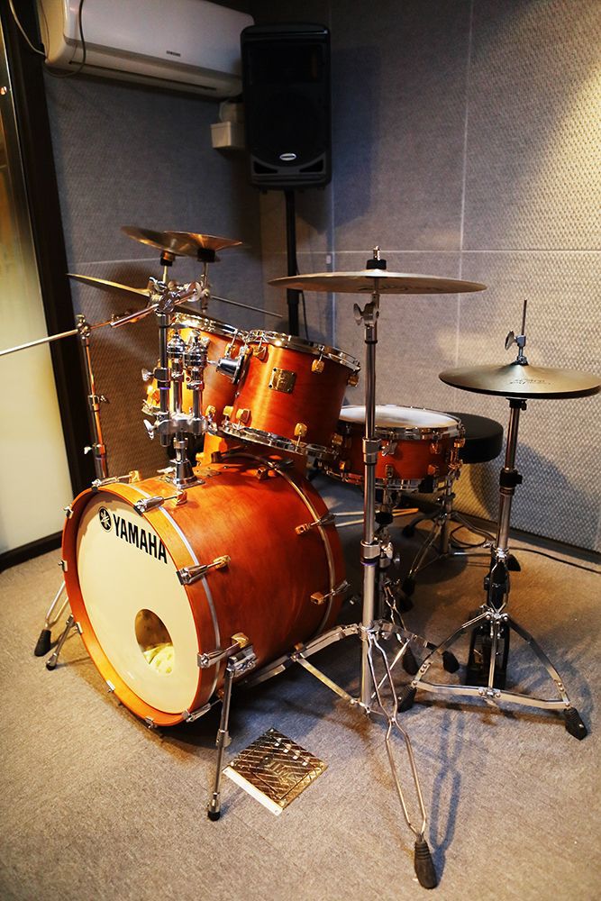 지앤디 실용음악학원