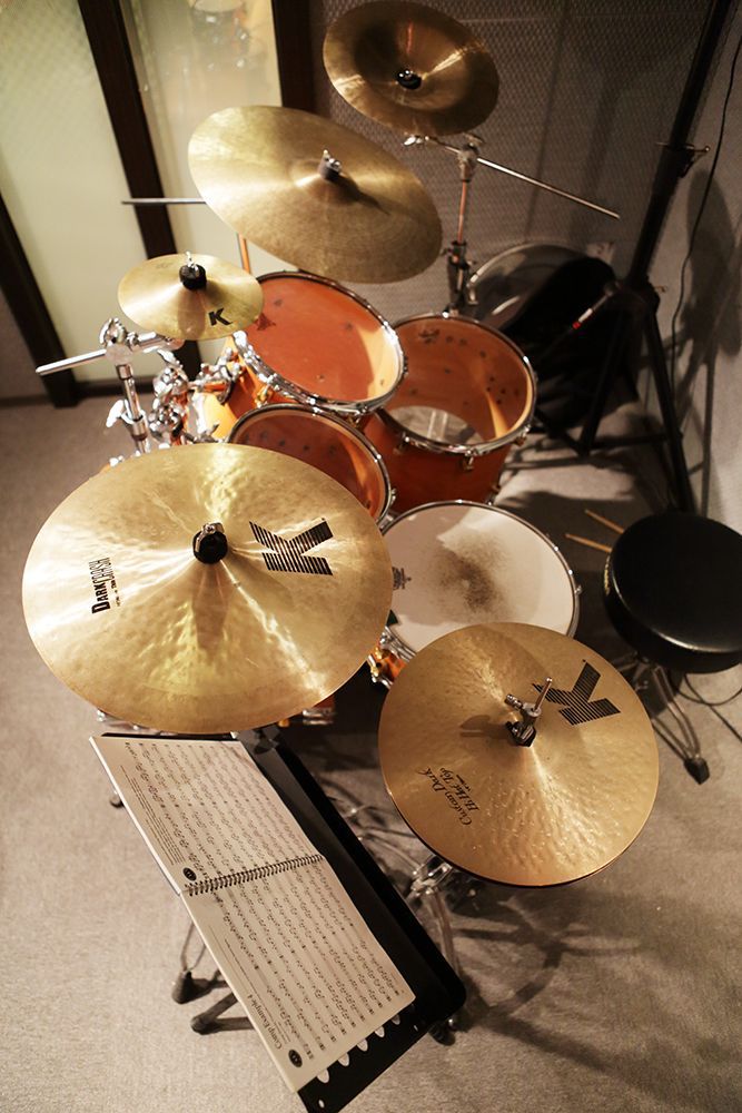 지앤디 실용음악학원