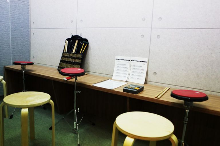 지앤디 실용음악학원