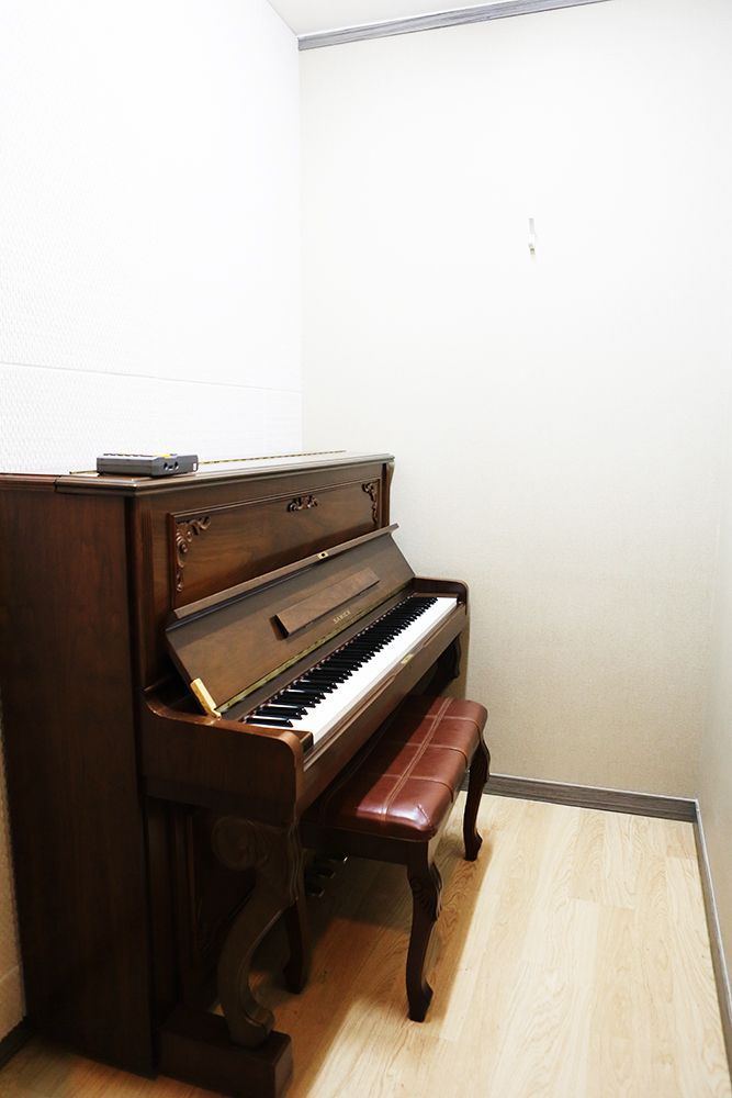 지앤디 실용음악학원