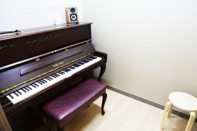 지앤디 실용음악학원