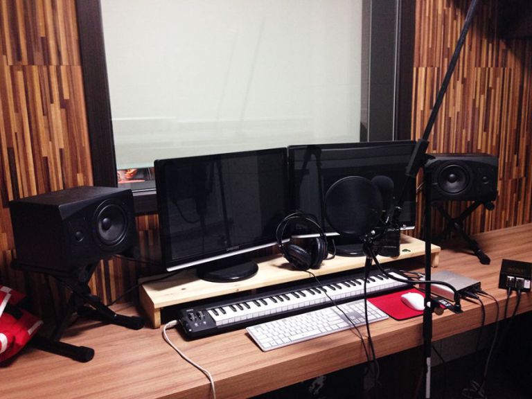 지앤디 실용음악학원